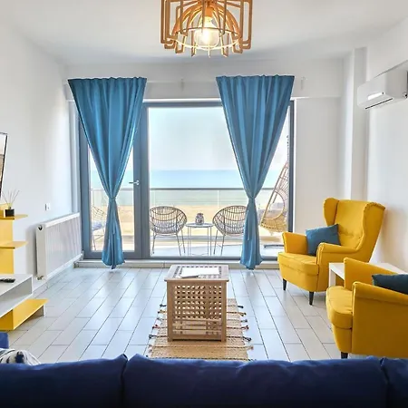Santorini Tomis Apartment