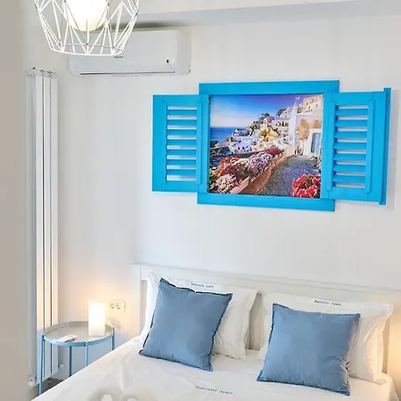 Santorini Tomis * Navodari