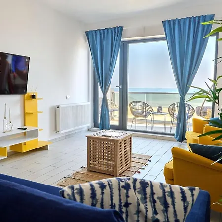 Santorini Tomis Appartement
