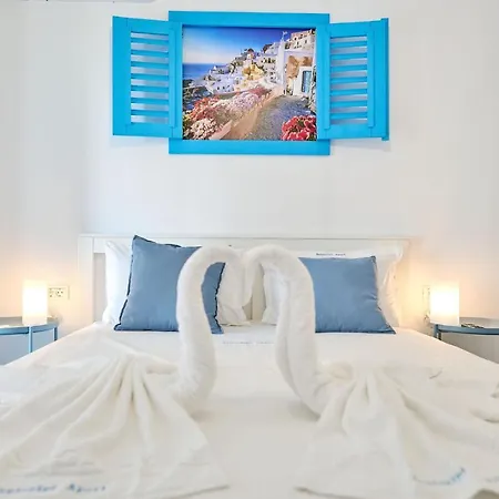 Santorini Tomis *
